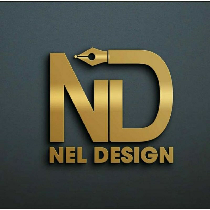 JASA DESAIN LOGO USAHA OLSHOP PREMIUM