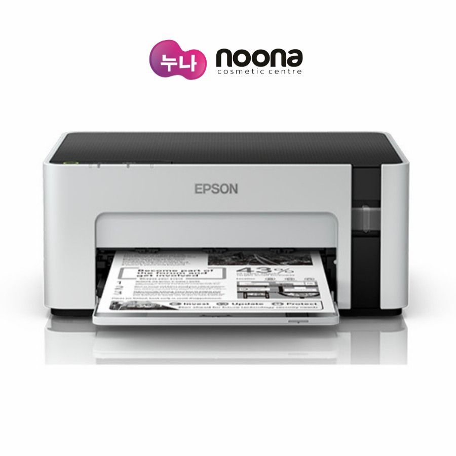 EPSON PRINTER M1100 MONOCHROME