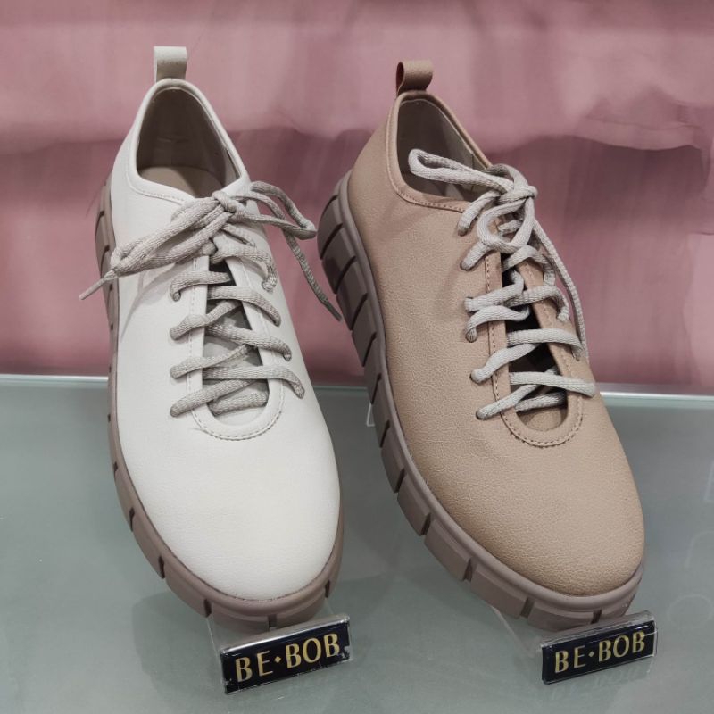 BE-BOB SHOES ORIGINAL❗Sepatu Casual loafer Wanita