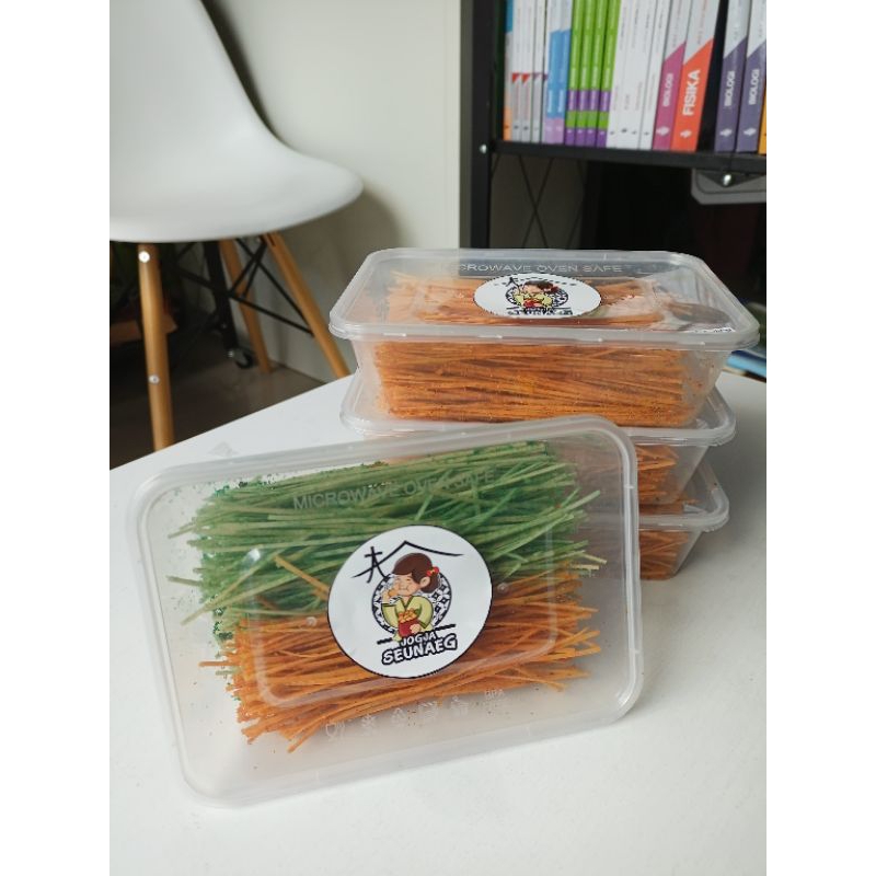 

Mie Lidi Premium Rasa Pedas Bingit 100 gr