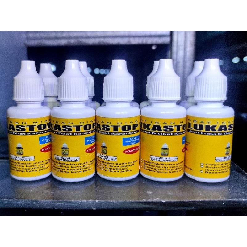 original terlaris LUKASTOP *30ml*