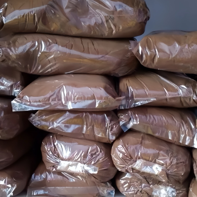 

Kopi bubuk Robusta Lampung