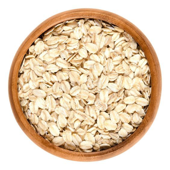 

1 Kg Rolled Oats / Oatmeal Rolled Oat 1 Organik / Gandum Kasar Oat 1kg Sereal Sarapan