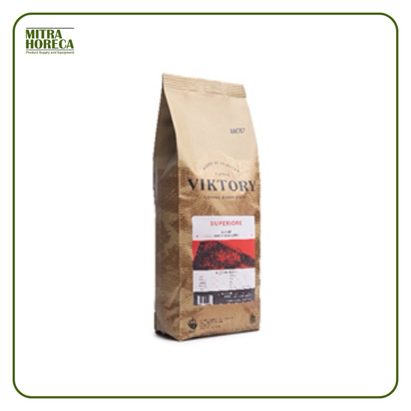 

Viktory Superiore Coffee Beans 1kg