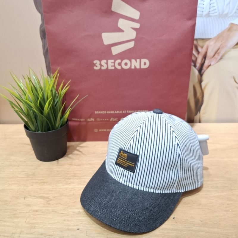 FMC Topi Baseball Original