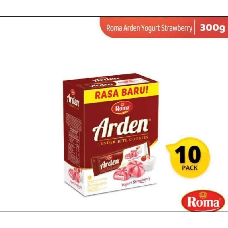 

Roma Ardens isi 10 pcs