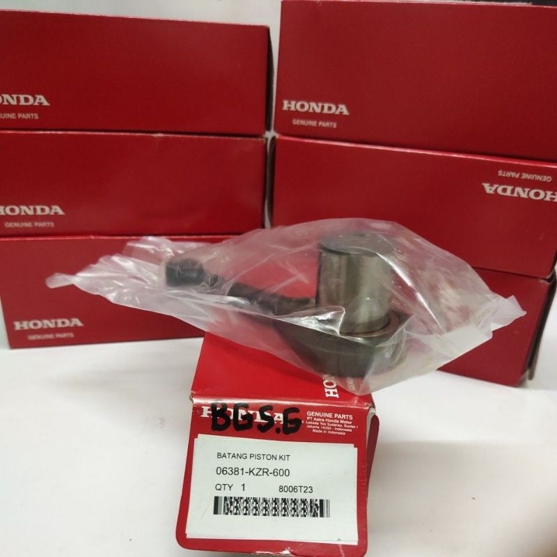 Stang Seher ORI Honda KZR Vario 125, Vario 125Fi