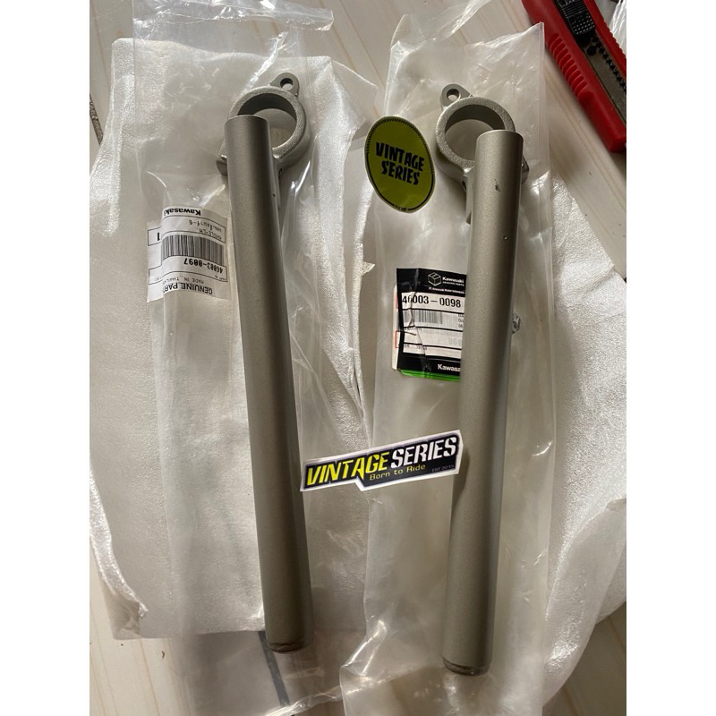 Stang Stir Ninja RR - Ninja R - Ninja SS - Stang Stir Ninja RR,R,SS Original