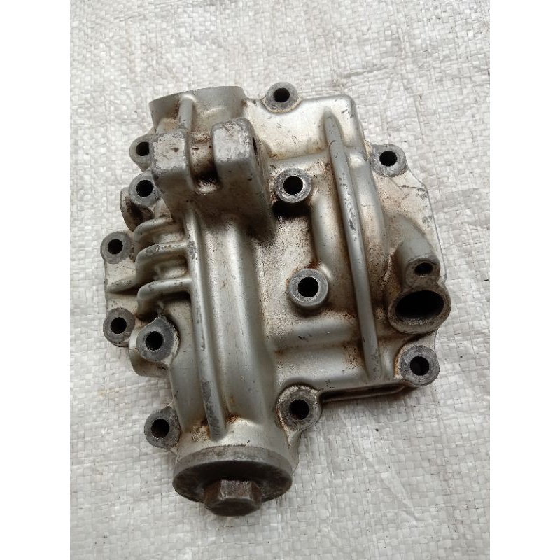 head Suzuki Thunder 125