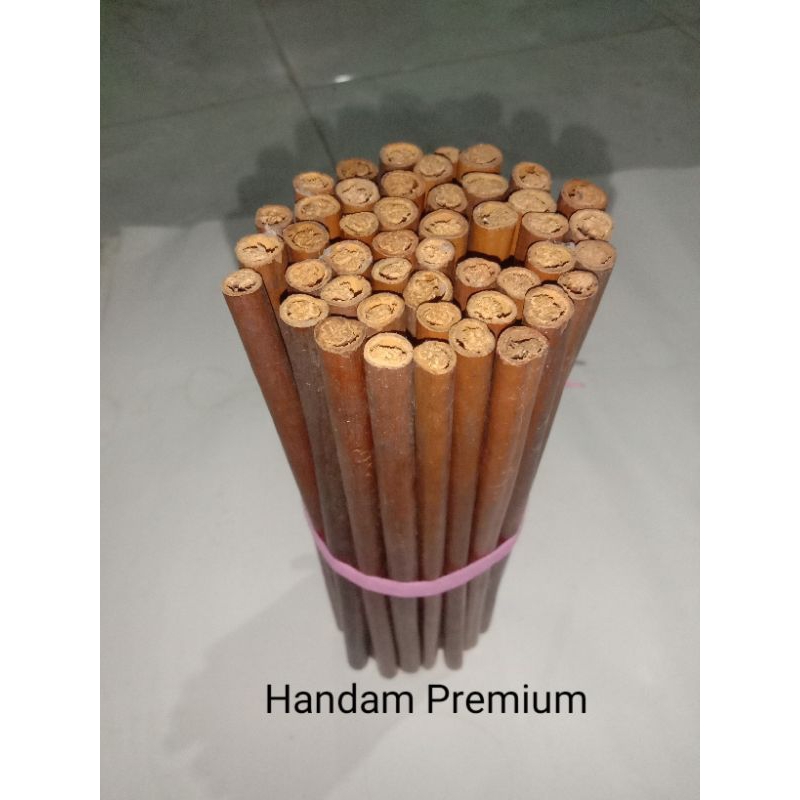 

Handam Premium Terbaik Sudah Sortir