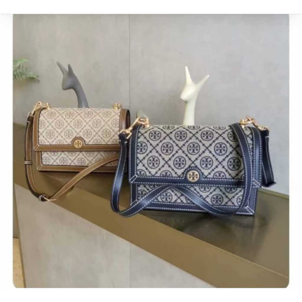 Tas Wanita Branded Original TB