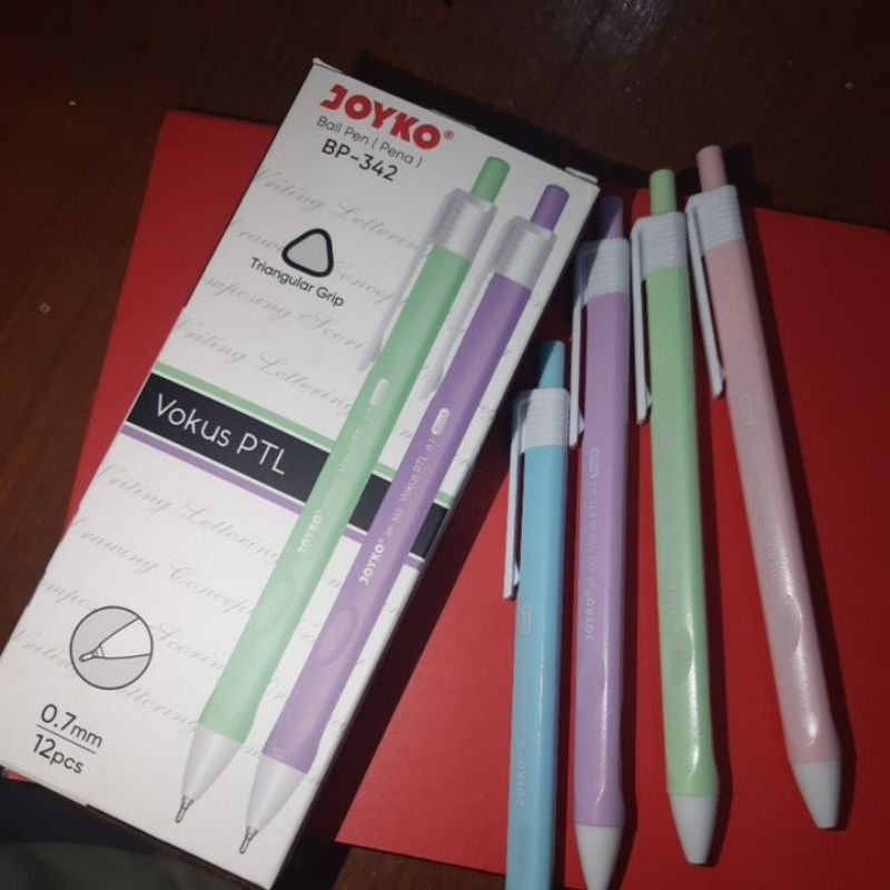 

Pulpen