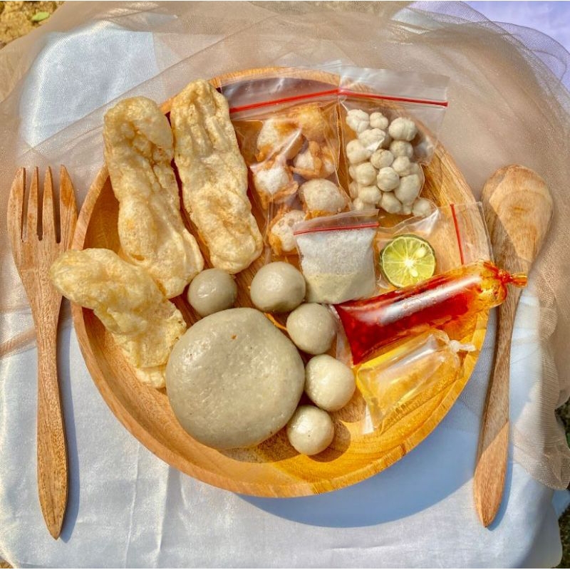 

BASO ACI ISI