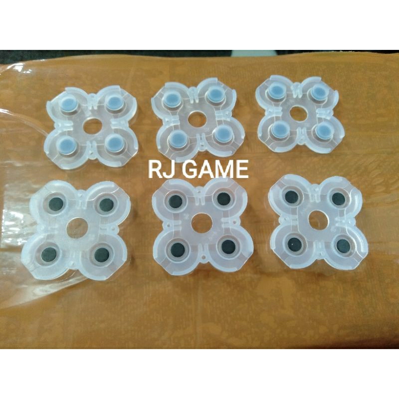 KARET KANAN STICK PS4 / KARET STICK PS4 KANAN