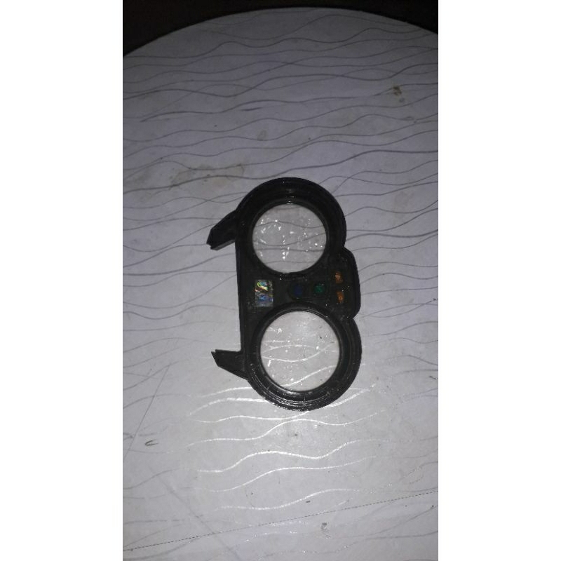 Mika spidometer honda megapro primus

