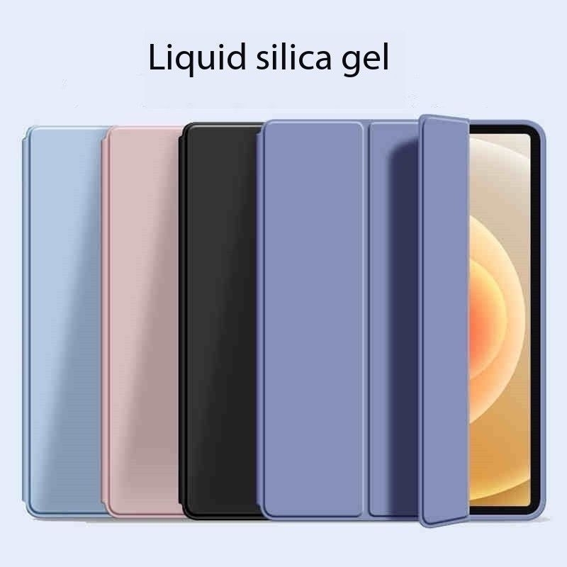 Flip Case Matte Samsung Tab A7 lite/T220/T225 Smart Case Samsung Tab A9 A9+ Plus 11" A8 / A7 Lite 8.