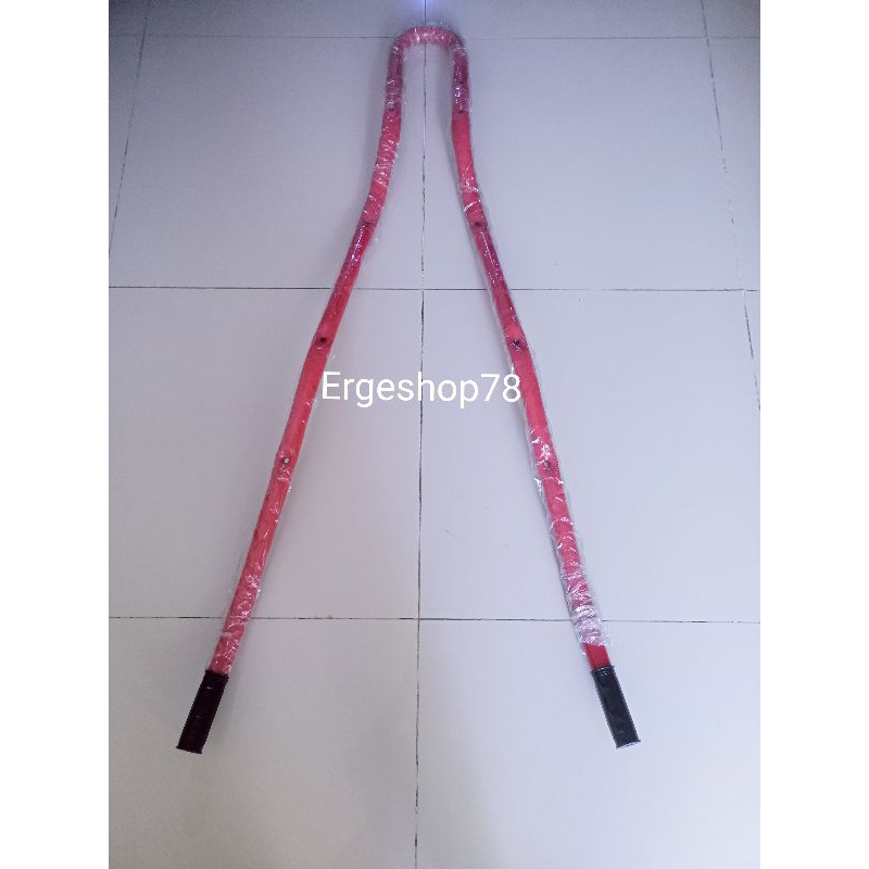 Stang Gerobak ANGKONG / Sorong /Dorong / Gagang /Pegangan