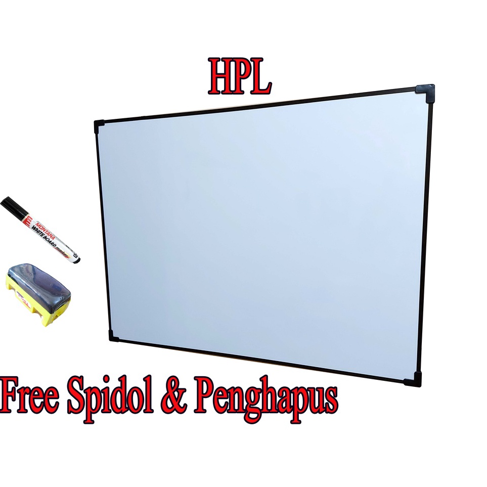 

Produk Keren Papan Tulis 6x1 Magnet dan Non Magnet