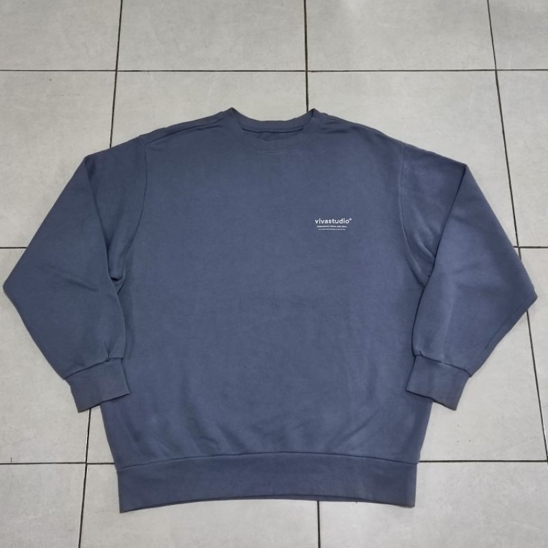 Crewneck Original VIVASTUDIO