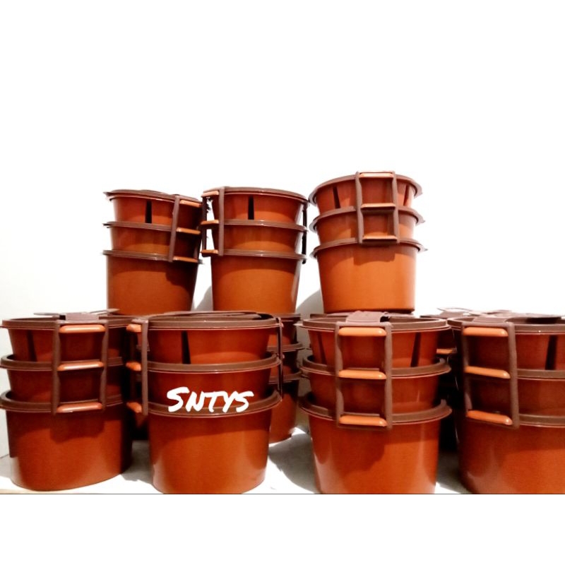 Rantang Osaka Susun Jumbo Rantang Piknik Rantang Hajatan & Souvenir