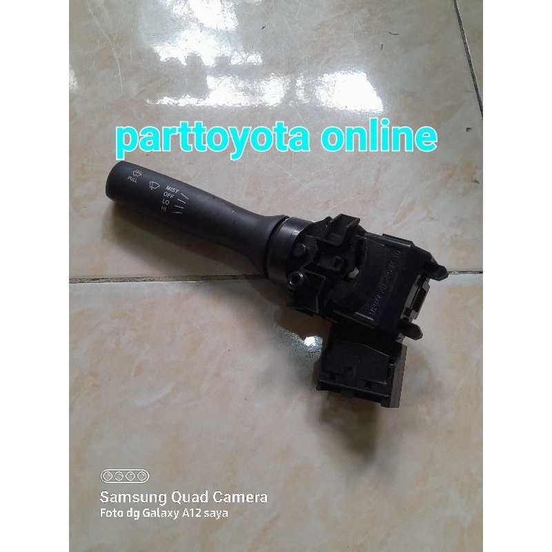 saklar wiper hilux vios gen 3 limo gen 3 original