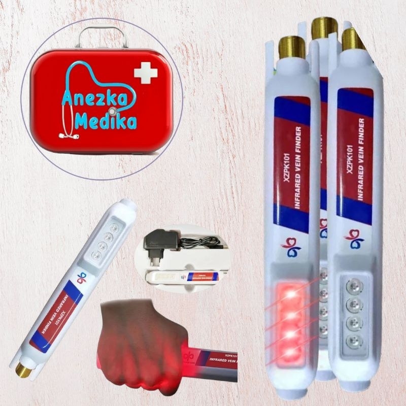 Vein finder infrared ne-501