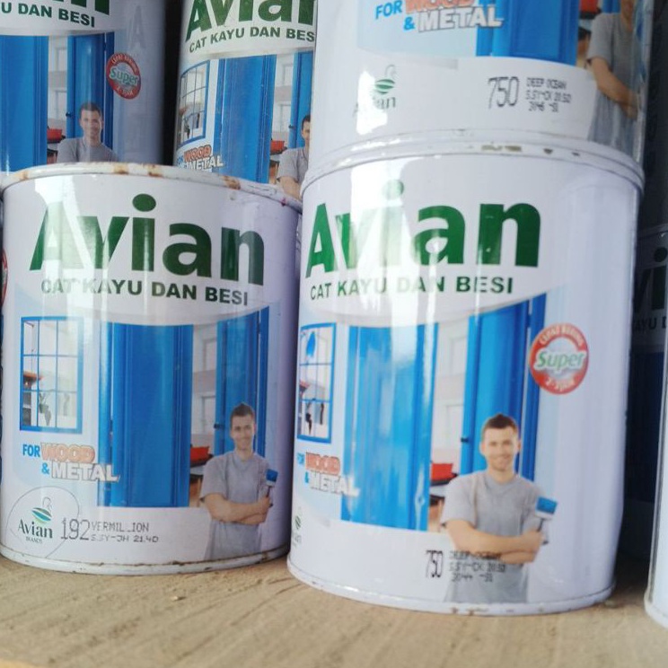 

Best Terlaris CAT MINYAK AVIAN 1KG CAT MINYAK MURAH 85 GRAM CAT KAYU CAT BESI MURAH CAT KAYU CAT BESI MURAH