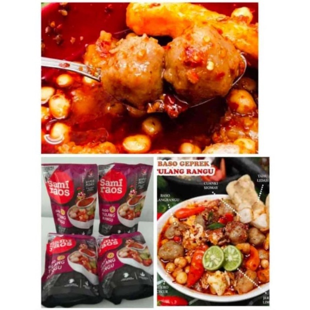

Samiraos Baso Tulang Rangu
