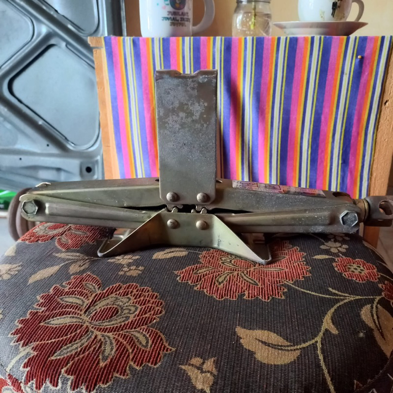 Dongkrak JDM CRV GEN 1 RD1