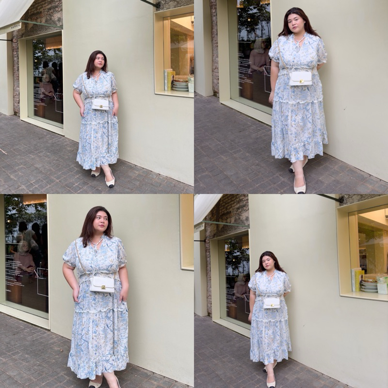 Indiand_co | Miguel Dress | Cassual Dress