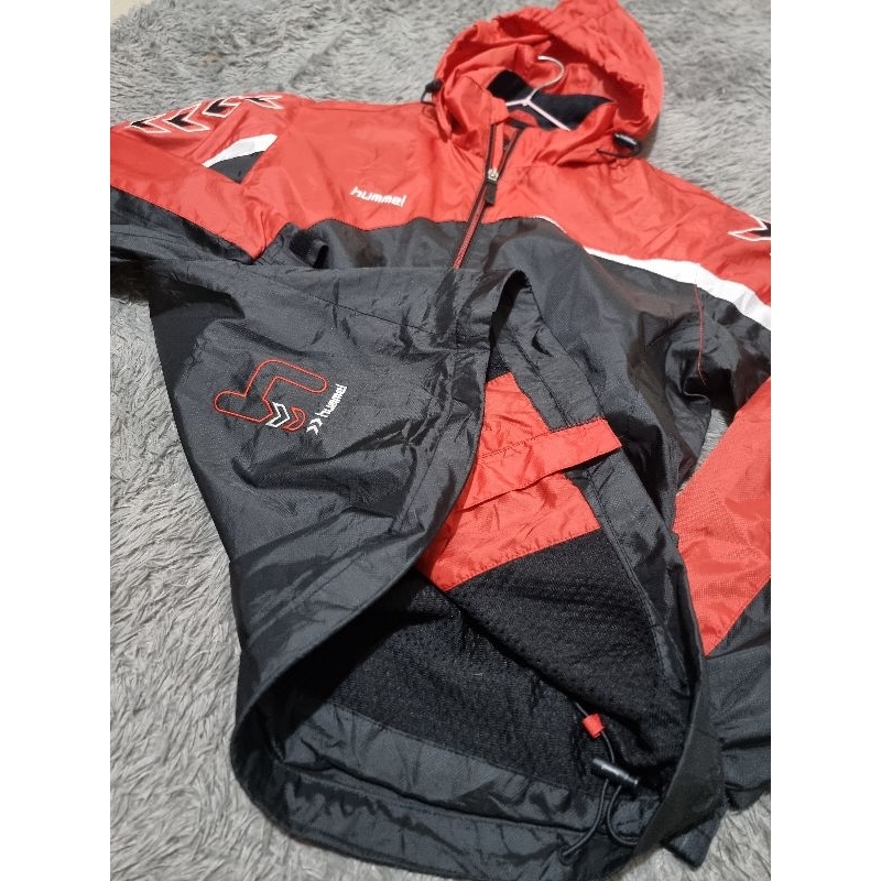 Jaket Hummel Outdoor