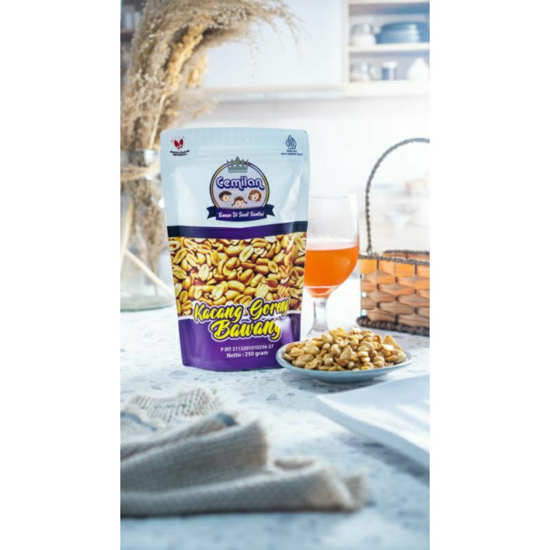 

kacang goreng pouch 250gr