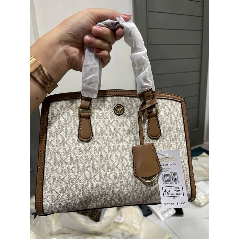 MK Chantal (SOLD)