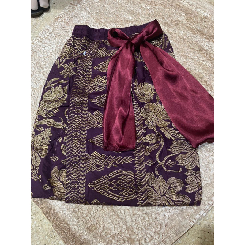 kamen jadi bordir jumbo premium