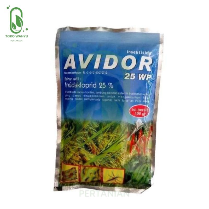AVIDOR 25WP