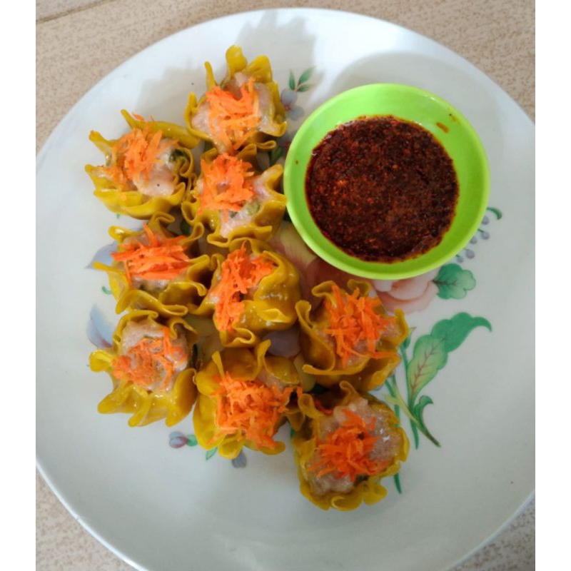 

Dimsum Frozen