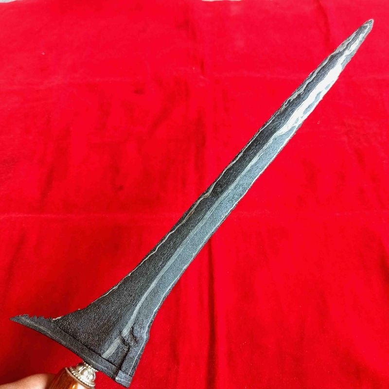 Pusaka Keris Jalak Ngore Tejo Kinurung Koleksi Antik Istimewa