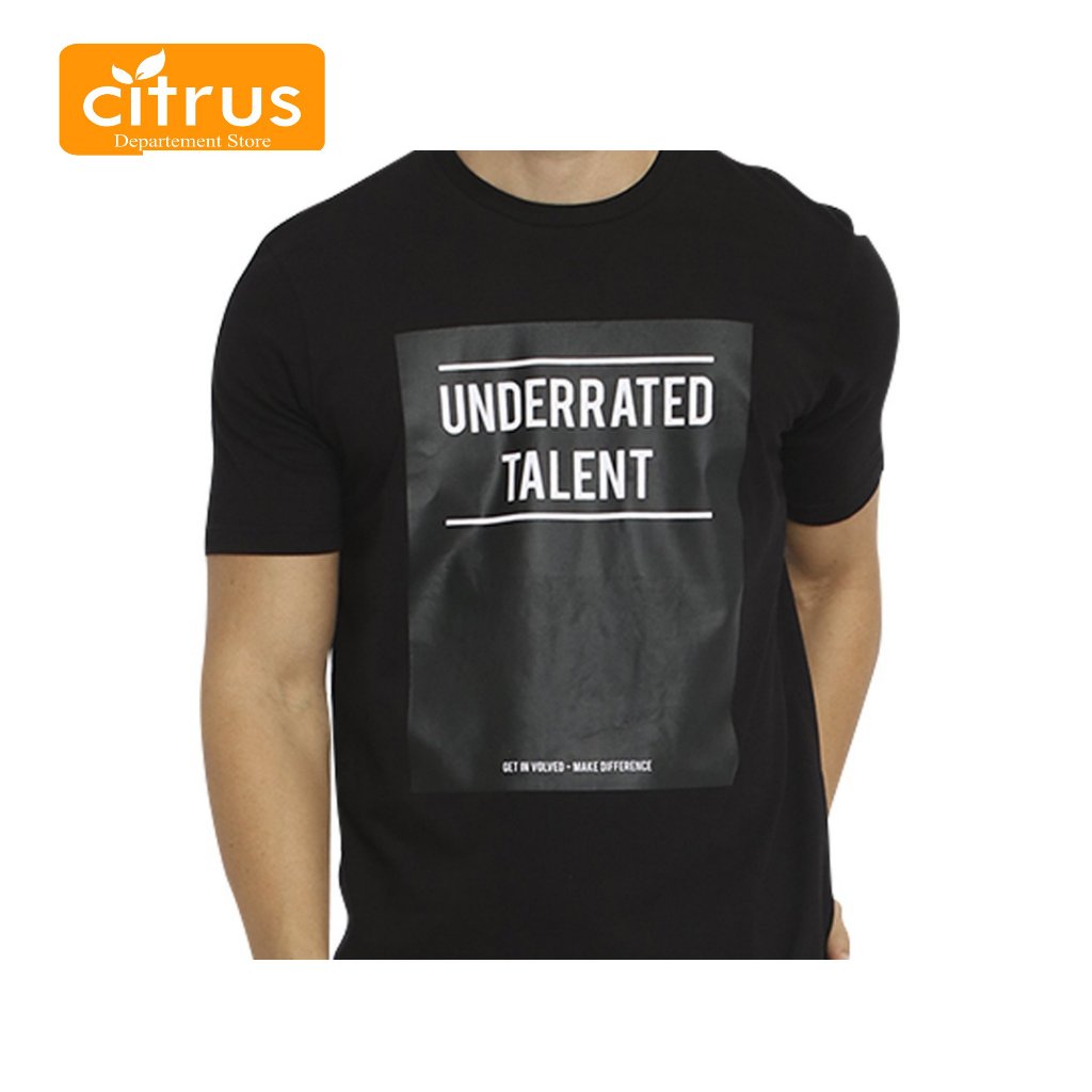 Rave Habbit Barra - Shirt - Kaos