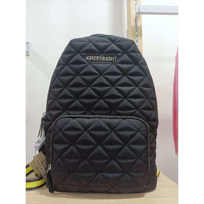 Greenlight tas ransel cewek