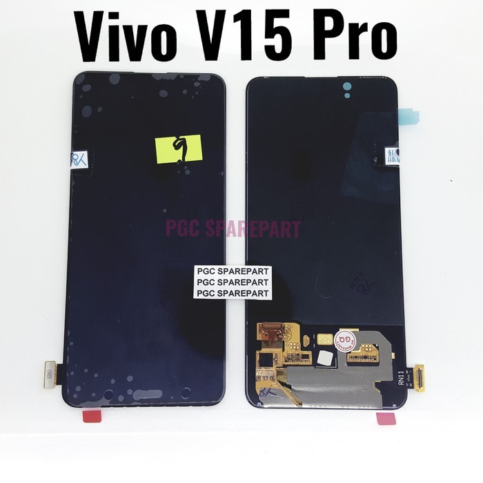 LCD + TOUCHSCREEN VIVO V15 PRO (ORI FINGER)
