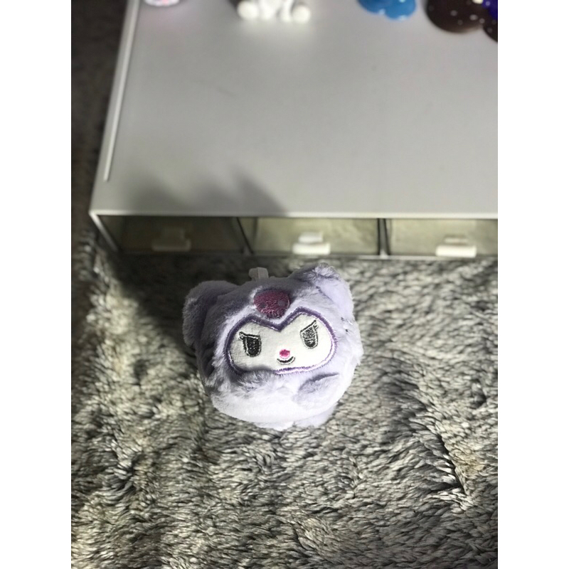 GANCI BONEKA KUROMI