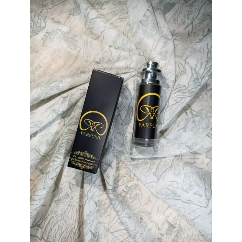 Taylor Swift / For Unisex / RR Parfum Original