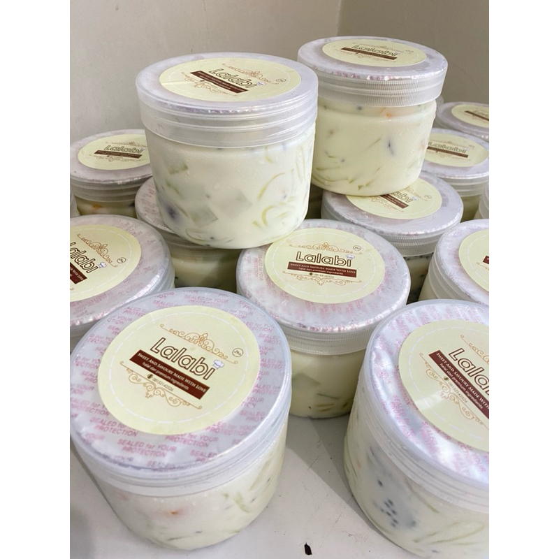 

XIMILU DESSERT (khusus pengiriman instan)