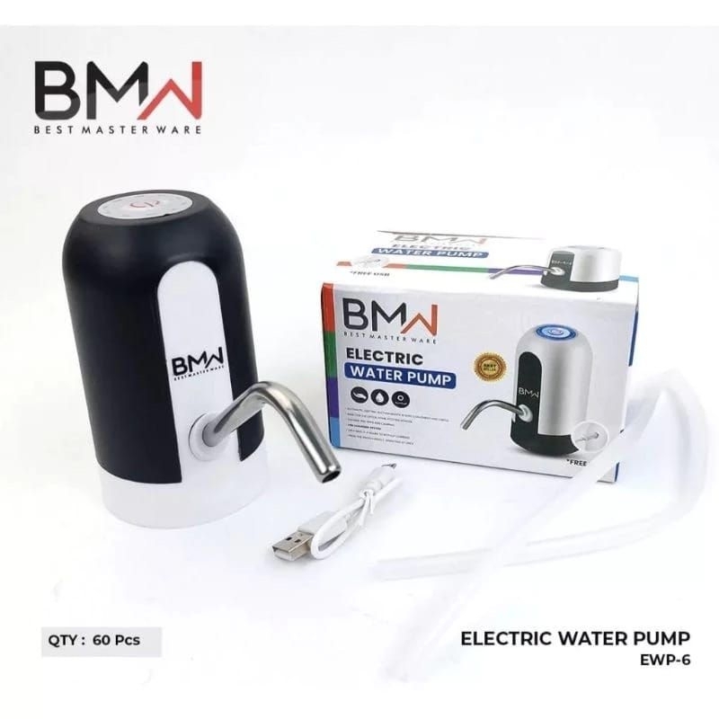 Pompa Galon Elektrik EWP-6