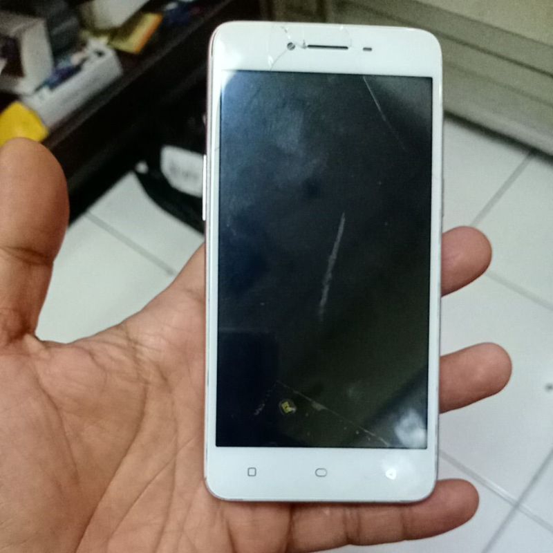 mesin Oppo a37 normal