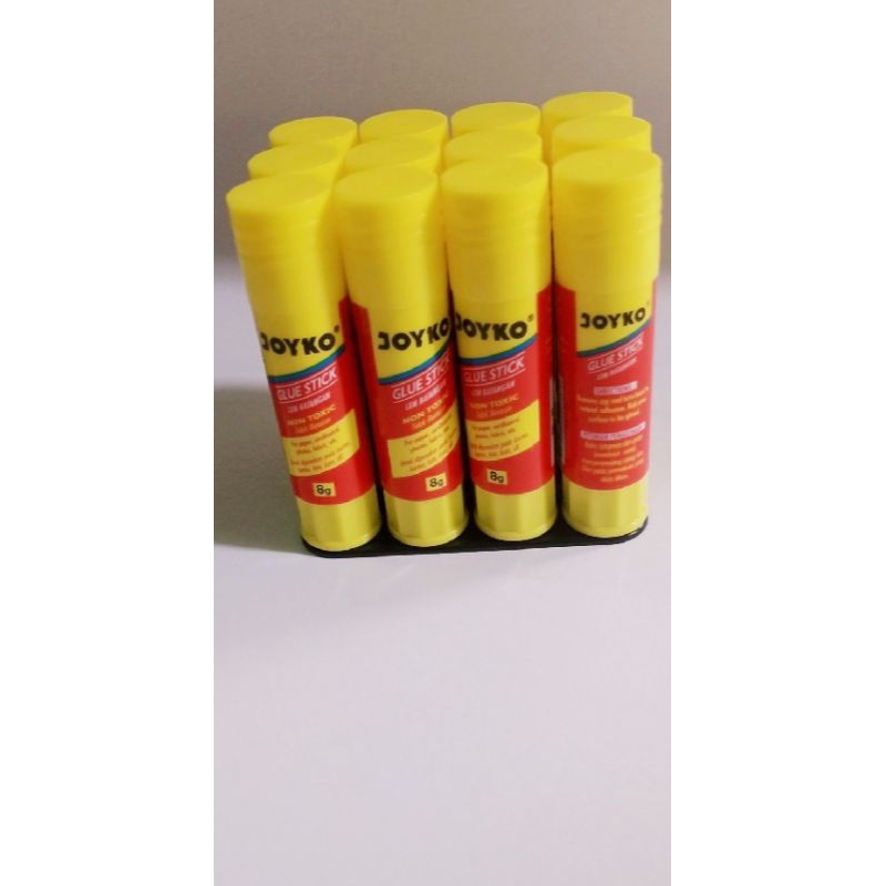 

Lem Glue Joyko 8g 1Lusin