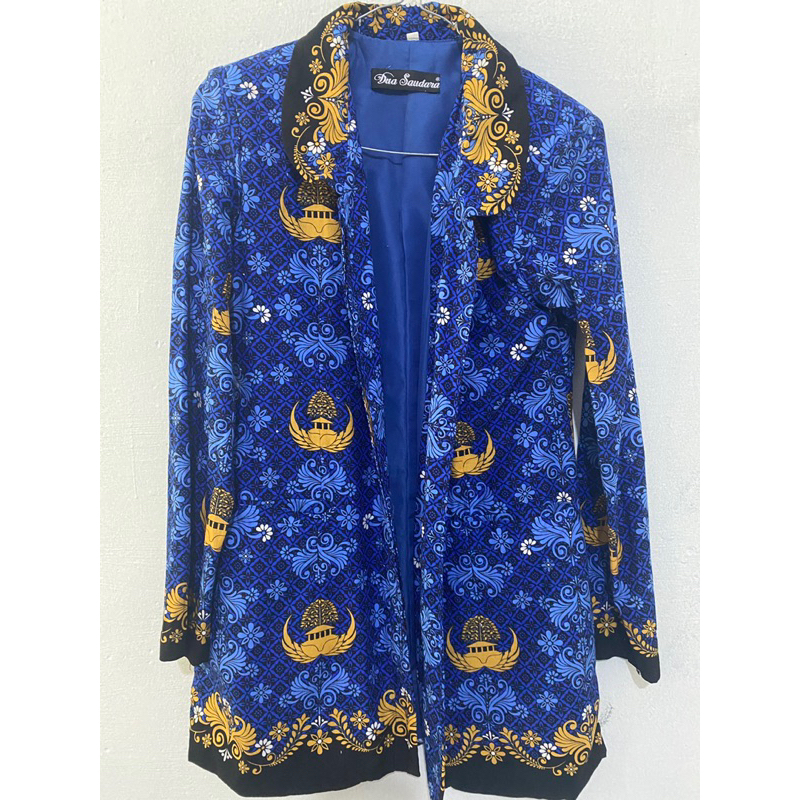 baju korpri dia saudara preloved s