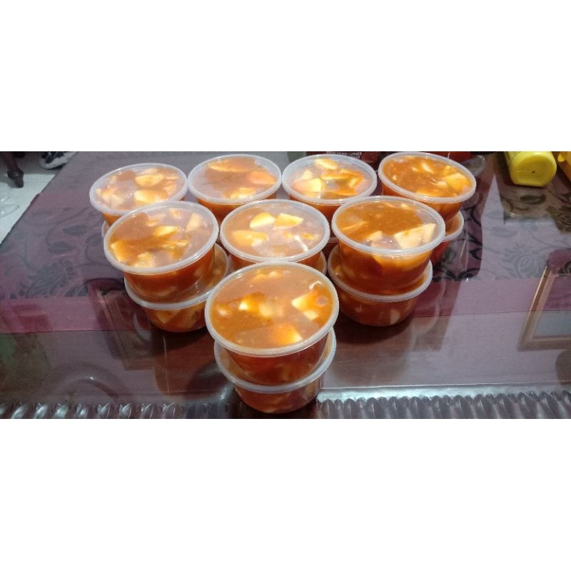 

RUJAK KWENI GULA AREN BY INSTAN