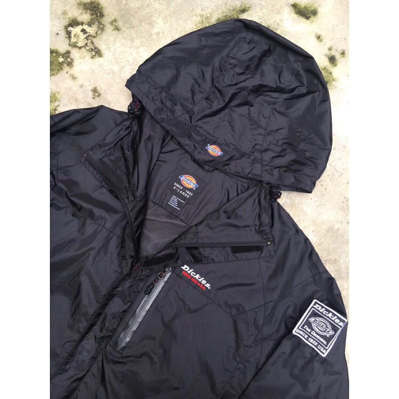 Dickies Outdoor Jacket Gorpcore