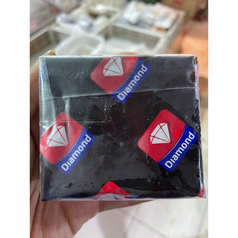 

Coklat Batang Diamond